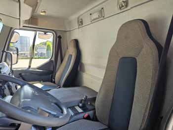 Volvo FE 250 18T / TYHOF CAR TRANSPORTER / EURO 6